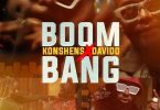 Konshens – Boom Bang ft Davido