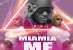 MC Kelly - Miamia Me (Prod By Nature Boy)
