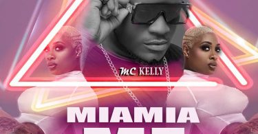 MC Kelly - Miamia Me (Prod By Nature Boy)