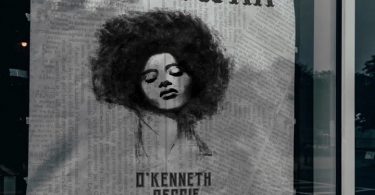 O'Kenneth - Agyeiwaa ft Reggie & City Boy