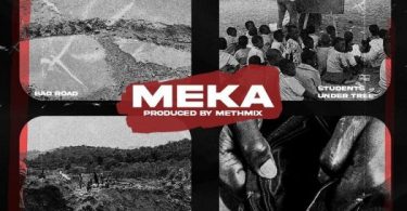 Opanka – Meka (Prod. By Methmix)