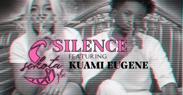 Rozzy Sokota – Silence ft Kuami Eugene