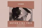 Gyakie - Never Like This (Prod by Sosa)