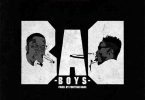 Kojo-Cue x Shaker - Bad Boys (Prod by Fortune Dane)