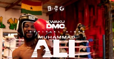 Kwaku DMC - Muhammad Ali (Official Video)