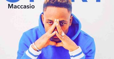 Maccasio - Story (Sarkodie I will see what I can do cover)