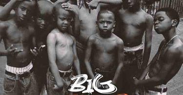 AV - Big Thug Boys (Prod by Kulboy)