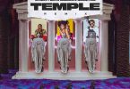 Aloma - Temple Remix ft Bella Shmurda & Wande Coal