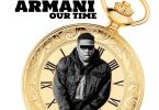 Amg Armani – Our Time