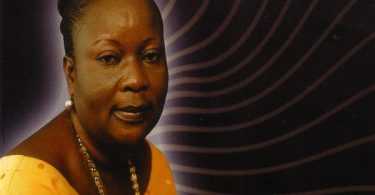 Bertha Aboagye - Ebenezer