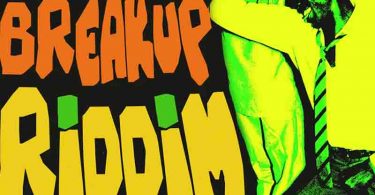 DJ Aroma - Breakup Riddim ft Mr Eazi & Nhlanhla Nciza