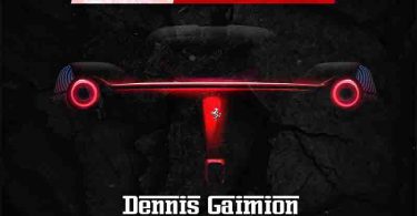 Dennis Gaimion - V12 ft Thomas the Great & Kelvin S