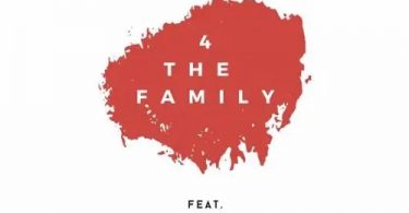 Freddy Hayz - For The Family Ft Kojo Trip