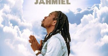 Jahmiel – Jah Never Leave