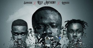 Kelly Anthony – Pagans Ft Sarkodie & Larruso
