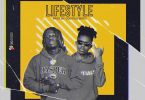 King Paluta – Lifestyle ft. Strongman x Arta Kwame