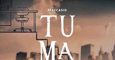 Maccasio - Tuma (Prod by BlueBeatz)