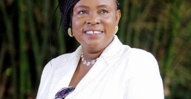 Mama Esther - Wanto Nsuoa