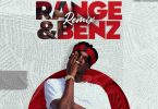 Perry Metals - Range & Benz Remix ft Black Sherif