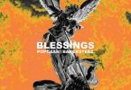 Popcaan – Blessings Ft Bakersteez [www.oneclickghana.com]