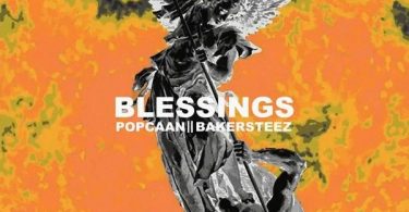 Popcaan – Blessings Ft Bakersteez [www.oneclickghana.com]