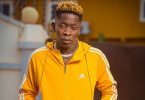 Shatta Wale - I Don’t Care (Prod by Beatboy)
