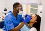 Stop Whitening Your Teeth Using Internet Concoctions, Dentist To Ghanaians