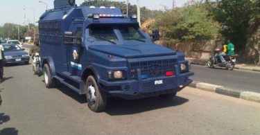 Two Police Officers will escort bullion vans henceforth – CID Boss announces