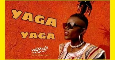 Wiyaala – Yaga Yaga (Plenty Plenty)