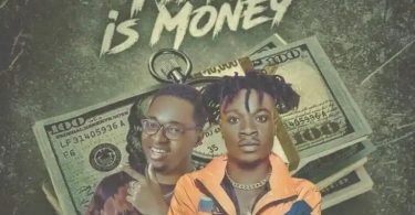 Abolo – Time Is Money Ft Kojo Cue