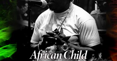 African Child - Kumoo (Reggae Fest Riddim)