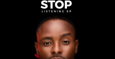 AlbertOmusiq – Can’t Stop Listening (Full EP)