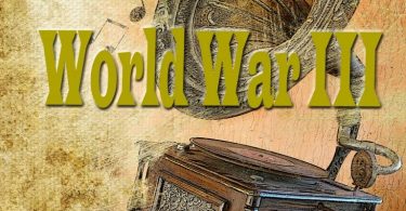 Alkaline - World War III Album