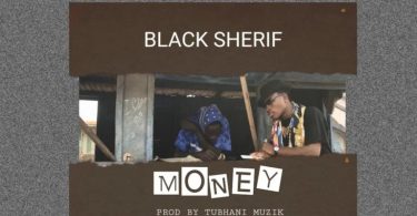 Black Sherif - Money (Prod by TubhaniMuzik)