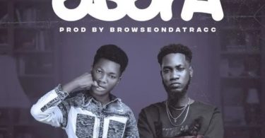 Chief Kay – Ebefa Ft Ypee (Prod. By BrowseOnDaTracc) [oneclickghana.com]