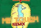 Eugy x Chop Daily - My Touch Remix ft Medikal x Kwesi Arthur x D-Black x Falz