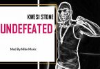 Kwesi Stone - Undefeated