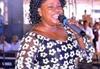 Mama Esther - Awurade Na Ode Meko
