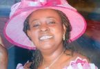 Mama Esther - Mere Nwu