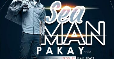 Pakay – Sea Man (Prod by Gais Beatz)