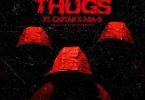 Shatta Wale - Thugs ft Ara-B & Captan
