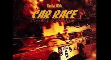Shatta Wale – Car Race (Prod. By Beatz Vampire)