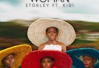 Stokley – Woman Ft KiDi