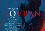 Yaa Pono - Sovran Album