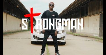 Strongman – Statue (Official Music Video)