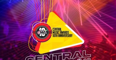 2021 Central Music Awards Nominations
