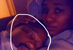 Alleged Bedroom Photo Of Sarkodie And Side chick Pops up Online