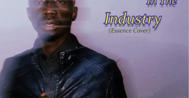 Bosom P-Yung – No Friends In The Industry (Essence Cover)