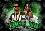 Busy Signal - High Up ft Jupitar