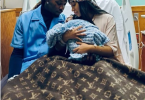 Cardi B Confirms the Birth of Her Second Child.